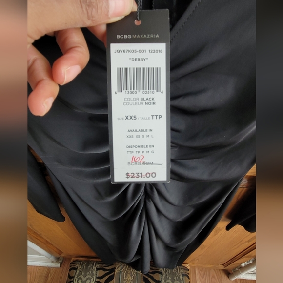 Bcbg Debby dress - Picture 3 of 4